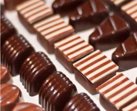 Robyn Rowe Chocolates - VIC Tourism 0