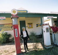 Pioneer Park - VIC Tourism