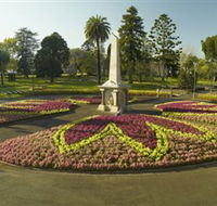 Queens Park Toowoomba - VIC Tourism