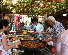 Drouin East VIC VIC Tourism