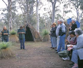 Dryandra Woodland - VIC Tourism 2