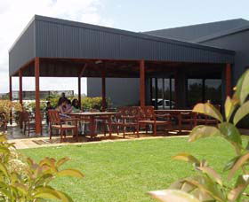 Baerami NSW VIC Tourism