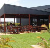 Pukara Estate - VIC Tourism