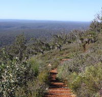 Mount Dale Walk Trail - VIC Tourism