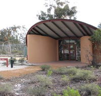 Barna Mia Native Animal Sanctuary - VIC Tourism