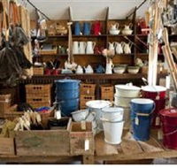 Odgers and McClelland Exchange Stores - VIC Tourism