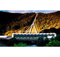 Murray 1 Power Station - VIC Tourism