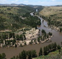 Shepherds Lookout - VIC Tourism