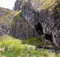 Nichols Gorge walking track - VIC Tourism