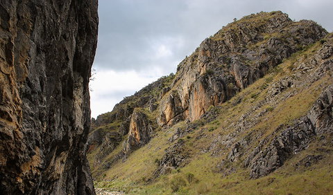 Nichols Gorge Walking Track - VIC Tourism 1