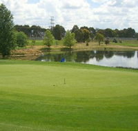 Magpies Belconnen Golf Club - VIC Tourism