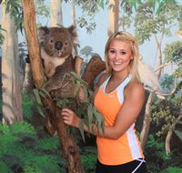 Maru Koala and Animal Park - VIC Tourism
