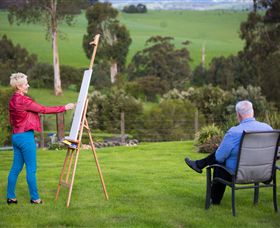 Athlone VIC VIC Tourism