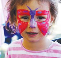 Hartley Hall Markets - VIC Tourism