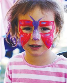 Hartley Hall Markets - VIC Tourism 0