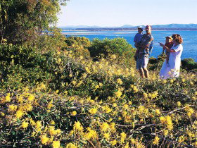 Seventeen Seventy QLD VIC Tourism