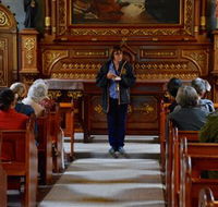 New Norcia Museum and Art Gallery - VIC Tourism