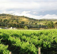 Tallagandra Hill - VIC Tourism