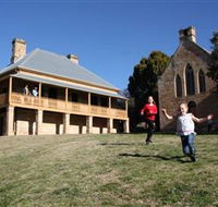 Hartley Historic Site - VIC Tourism
