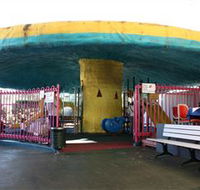 The Giant Mushroom - VIC Tourism