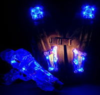 Zone 3 Canberra Laser Games - VIC Tourism