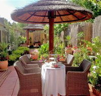 The Well Retreat - Day Spa and Teahouse - VIC Tourism