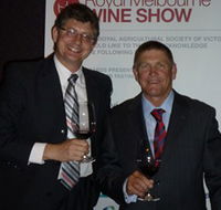 Symphony Hill Wines - VIC Tourism