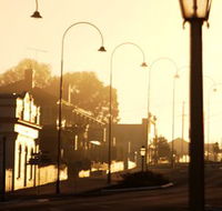 Uralla Heritage Walk - VIC Tourism
