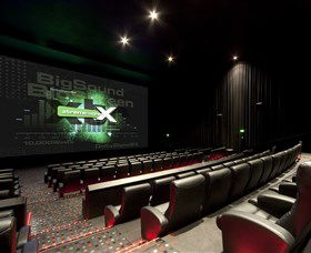 Hoyts Cinemas Belconnen - VIC Tourism 1