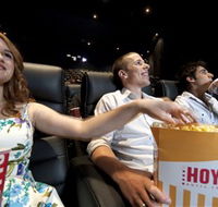 Hoyts Cinemas Belconnen - VIC Tourism