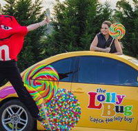 The Lolly Bug - VIC Tourism