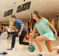 AMF Belconnen Ten Pin Bowling Centre - VIC Tourism