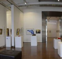Muswellbrook Regional Arts Centre - VIC Tourism