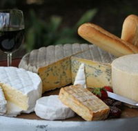 Hunter Belle Cheese - VIC Tourism