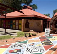 Country Art Escapes - New England North West Regional Arts Trail - VIC Tourism