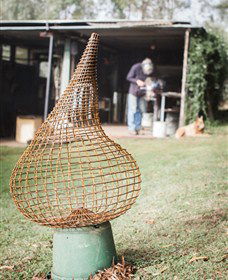 Country Art Escapes - New England North West Regional Arts Trail - VIC Tourism 3