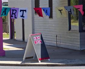 Country Art Escapes - New England North West Regional Arts Trail - VIC Tourism 4
