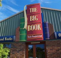 Big Book - VIC Tourism