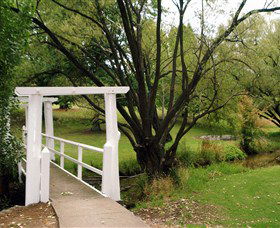 Alma Park - VIC Tourism 2