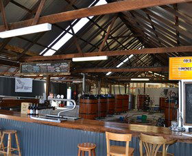 New England Brewing Company - VIC Tourism 2