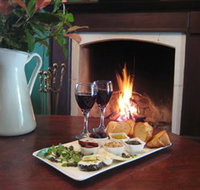 Ambermere Inn - EST 1845 - VIC Tourism