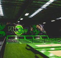 Flip Out Mitchell - VIC Tourism