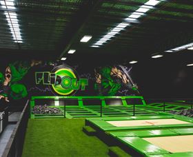 Flip Out Mitchell - VIC Tourism 0