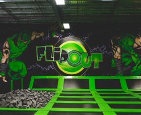 Flip Out Mitchell - VIC Tourism 1