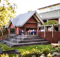 Hollydene Estate Wines and Vines Restaurant - VIC Tourism