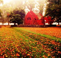Gostwyck Chapel - VIC Tourism