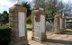Warwick War Memorial And Gates - thumb 2
