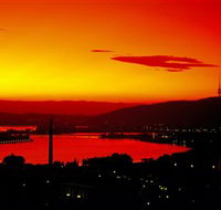 Telstra Tower - VIC Tourism
