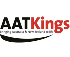AAT Kings - VIC Tourism 0