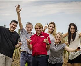AAT Kings - VIC Tourism 5